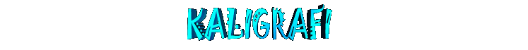 kaligrafi.gif (6747 bytes)